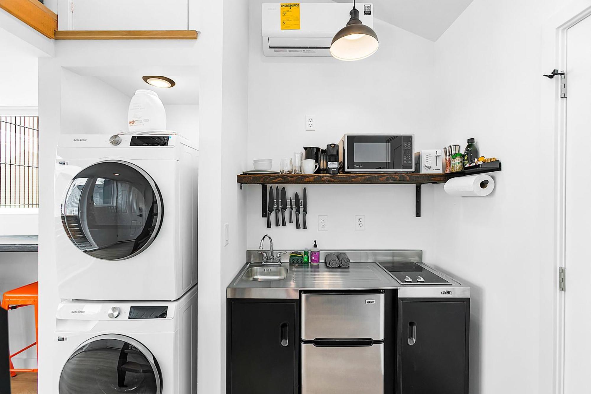 Apartment Echo Loft A Modern Escape